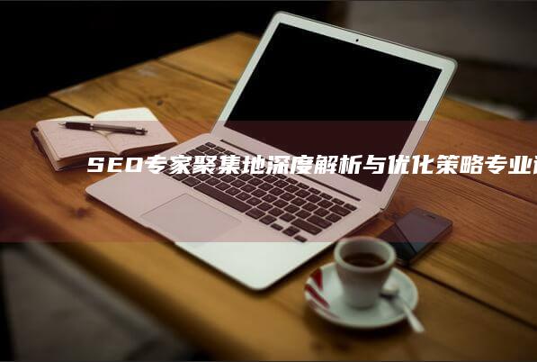 SEO专家聚集地：深度解析与优化策略专业论坛